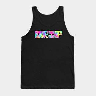 Drip Tank Top